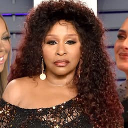 Chaka Khan Apologizes for Shading Adele, Mariah Carey and More