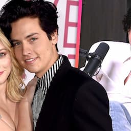 Cole Sprouse on Why He Found Lili Reinhart Breakup ‘Really Hard’ 