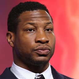 Jonathan Majors Dropped by Manager After Domestic Violence Arrest