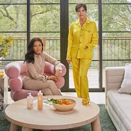 Chrissy Teigen and Kris Jenner Partner to Launch Home Cleaning Brand