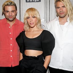 The Band Perry Announce They're Taking a 'Creative Break'