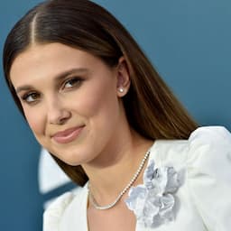 Millie Bobby Brown Reveals Her Skincare Routine on Instagram
