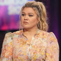 Kelly Clarkson Says Her Kids Share They're 'Really Sad' After Divorce