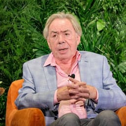 Andrew Lloyd Webber's Son, Nicholas, Dead at 43 From Stomach Cancer