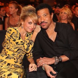 Lionel Richie Says Nicole 'Almost Killed' Him With Wild Child Years