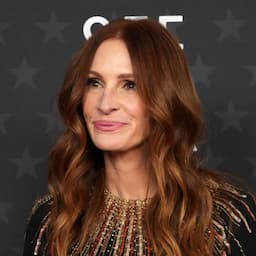 The BaubleBar Ring Worn By Julia Roberts Is On Sale for $18