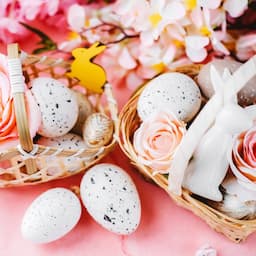 17 Easter Basket Ideas Everyone Will Love: Pre-Made, Gift Boxes & More