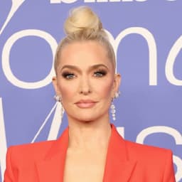 Erika Jayne Meets With Ex Tom Girardi’s Alleged Victims
