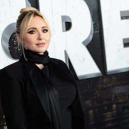 Hayden Panettiere Reflects on 'Scream 4' and Returning as Kirby Reed