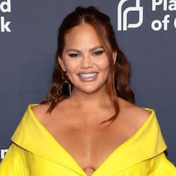Chrissy Teigen Reacts to Fans Wanting Her to Join 'Real Housewives'