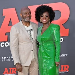 Viola Davis and Husband Julius Tennon on Acting Together in 'Air'