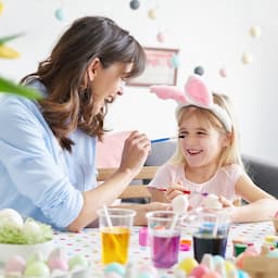 The Best Easter Decorations Under $40 You Can Find On Amazon