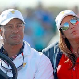 Tiger Woods Denies Having 'Oral Tenancy Agreement' With Ex-Girlfriend