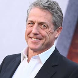 Hugh Grant Reveals Which 'Love, Actually' Scene He 'Dreaded' Filming