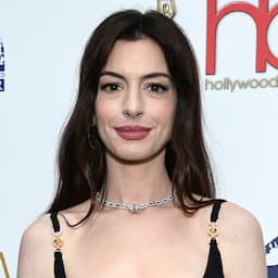 Why Anne Hathaway and Others Can Film During the SAG-AFTRA Strike