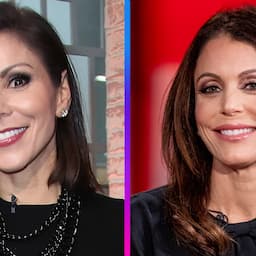 Bethenny Frankel's Daughter Dances With Heather Dubrow's Son Ace
