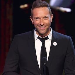 Chris Martin’s Diet Goes Viral Following News of Gwyneth Paltrow’s Wellness Routine	