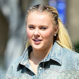 JoJo Siwa's Ex Katie Mills Claps Back at 'Clout Chasing' Claims