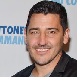 'Rock the Block's Jonathan Knight on Finding His Husband Later in Life