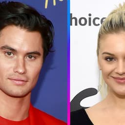 Chase Stokes Calls Kelsea Ballerini 'My Love' During Weekend in NYC