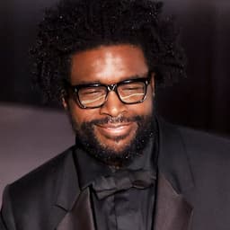 Questlove Returns to Oscars Stage After Will Smith Slap