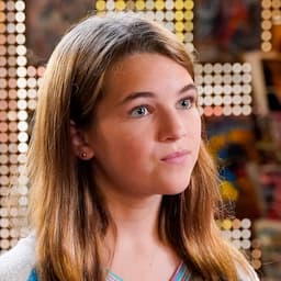 'Young Sheldon's Raegan Revord Opens Up About Traumatic Car Crash