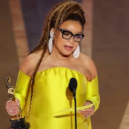 Ruth Carter Makes Oscars History as First Black Woman to Win Twice