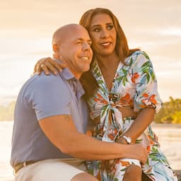 '90 Day Fiancé: Love in Paradise': Pedro's Mom Lidia Finds Love
