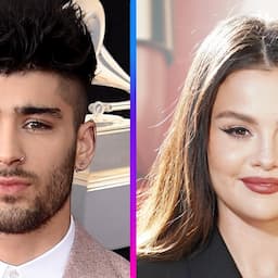 Selena Gomez and Zayn Malik Spotted Kissing During NYC Dinner Date