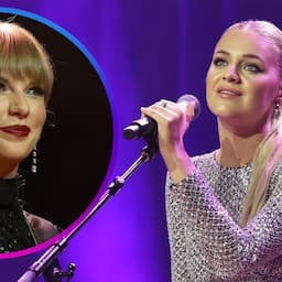 Kelsea Ballerini Stops Mid-Concert to Ask About Taylor Swift's Setlist