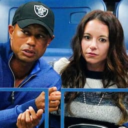 Tiger Woods' Ex-GF Files to Nullify NDA Citing Sexual Assault Act