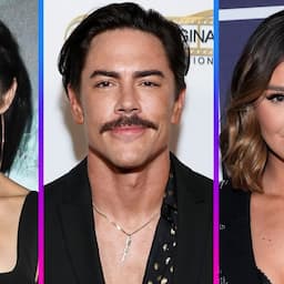 See the 'Vanderpump Rules' Reunion Seating Chart 