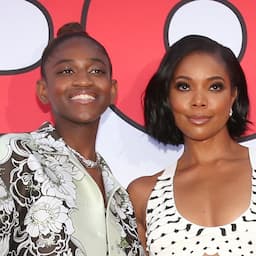 Zaya Wade Shares What Stepmom Gabrielle Union Taught Her About Beauty 