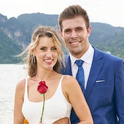 Bachelor Zach Explains the Conflicting Timelines of His Big Decision