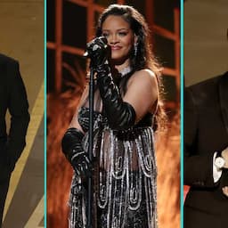 2023 Oscars: The Best Moments and Most Emotional Speeches