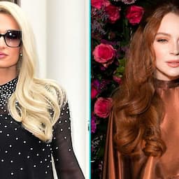 Paris Hilton Shares Her Motherhood Advice for Pregnant Lindsay Lohan
