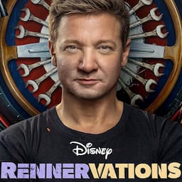 Jeremy Renner Debuts 'Rennervations' Trailer Amid His Ongoing Recovery