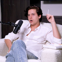 Cole Sprouse Shares Memes Mocking His Viral Interview: 'Big Week'