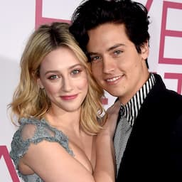 Cole Sprouse Talks Lili Reinhart Romance and Cheating Exes