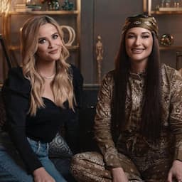 How to Watch Reese Witherspoon & Kacey Musgrave's 'My Kind of Country'