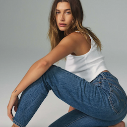 The Best Amazon Deals on Levi's Jeans to Shop for Fall 2023