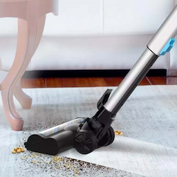 Reviewers Are Obsessed With This Dyson Vacuum Dupe From Amazon