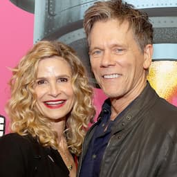 Kevin Bacon Gives Hilarious Marriage Advice Ahead of 35th Anniversary