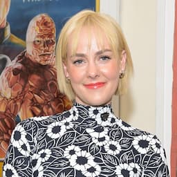 Jena Malone Says She Was Sexually Assaulted During 'Hunger Games'