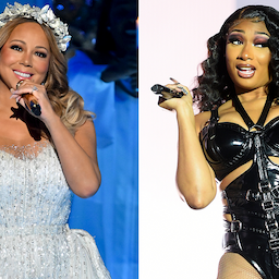 Mariah Carey, Megan Thee Stallion to Headline L.A. Pride In The Park