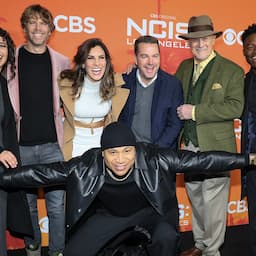 'NCIS: LA' Stars Reflect on 'Emotional' Final Day on Set