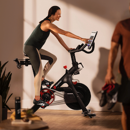 Get a Peloton Bike for the Lowest Price Ever During October Prime Day