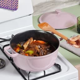 Our Place's Cast Iron Always Pan Is Back in Stock