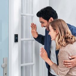 Save Up to 50% On Ring Doorbells, Cameras and Alarms Starting at $35