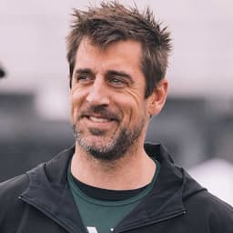 Aaron Rodgers Shares 1st Update After Surgery for Torn Achilles Tendon